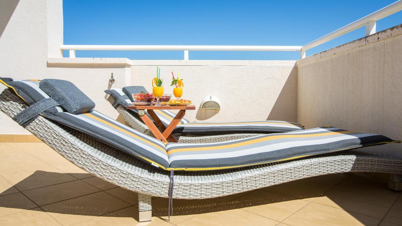 Holiday Home Lapad Beach Royal Дубровник Экстерьер фото