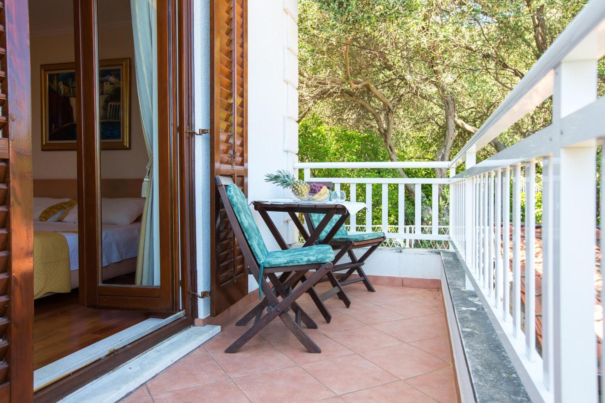 Holiday Home Lapad Beach Royal Дубровник Экстерьер фото